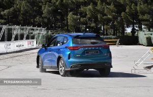 ایران‌خودرو با شوال۲ و ری‌را به اصفهان می‌رود؛ غافلگیری در راه است