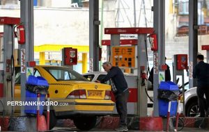 بلعنده‌های خاموش بنزین ایران!