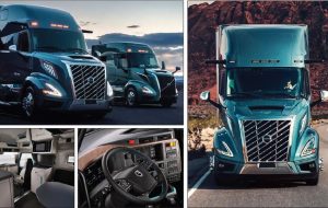 اوج شکوفایی صنعت کامیون‌های سنگین