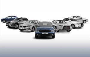 قیمت جدید محصول ایران خودرو اعلام شد+ جدول