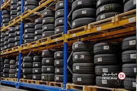 سامانه‌ای برای تسهیل تجارت یا گره‌ای در صنعت و بازار تایر خودرو؟