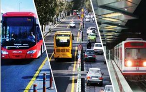 حمل‌ونقل ترکیبی دست‌یافتنی است؟