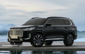 تجربه رانندگی با اکستریم QX؛ آرامش، فناوری و لوکس‌گرایی در اوج هماهنگی