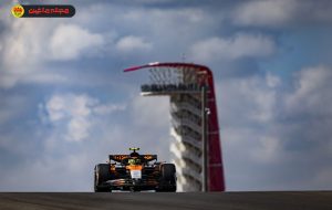 گزارش فرمول یک ایالات متحده ۲۰۲۵