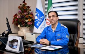 ایران می‌تواند قطب تولید اتوبوس برقی در منطقه شود