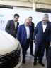 ایران خودرو: فعلا خبری از خودرو برقی نیست