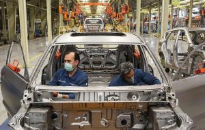 تیراژ تولید مونتاژی‌ها کاهش می‌یابد؟