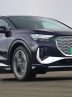 عرضه آئودی Q۴ e-tron؛ پرفروشترین شاسیبلند برقی لوکس با قیمت قطعی عرضه آئودی Q۴ e-tron؛ پرفروشترین شاسیبلند برقی لوکس با قیمت قطعی