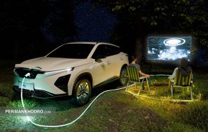 چرا کمپ با اف‌ایکس برقی فونیکس تجربه‌ای تکرارنشدنی است؟