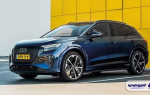 پر فروش ترین خودروی برقی پریمیوم آلمانی را با “قیمت قطعی” بخرید