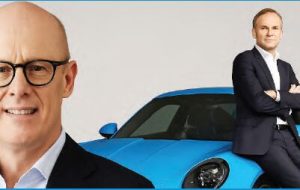 تغییر سیاست در «پورشه»