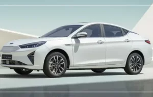 فروش نقد و اقساط JAC EJ7 پلاس با قیمت جدید – مهر1404