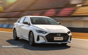 شروع فروش ویژه هیبریدی‌های GAC با تحویل فوری -آبان ۱۴۰۴