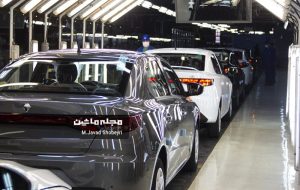 روزمرگی در تصمیم‌گیری بلای جان صنعت خودرو ایران