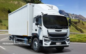 بهمن دیزل مزایده فروش محصولات تجاری فورس و امپاور را آغاز کرد