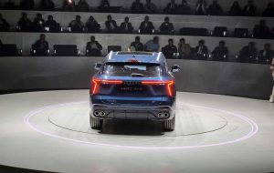 جهش لاماری در بازار ایران؛ «نئو» و «هیرکانی» رونمایی شدند + تصاویر