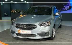 افزایش قیمت محصولات سایپا اعلام شد – آبان ۱۴۰۴