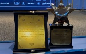 تندیس ملی مدیریت استعداد  به گروه ماموت و ویانا رسید