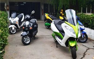 صنعت بیمه باید برای عصر موتورهای برقی آماده شود