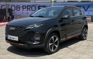 شرایط پیش‌فروش 4 محصول  ام‌وی‌ام با قیمت غیرقطعی از امروز