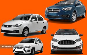 جدول جدید قیمت خودروهای سایپا در آبان ۱۴۰۴ / از کوییک تا شاهین چند؟
