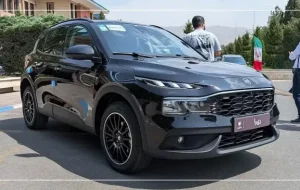 نهمین طرح فروش ایران‌خودرو با حضور ری‌را _ آبان 1404