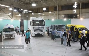 قیمت جدید کامیون و پیکاپ ایران‌خودرودیزل اعلام شد / جزئیات در نامه مدیرعامل