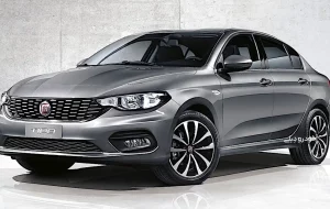 یک فیات ساخت ترکیه، بعد از ۱۰ سال تولید، به آخر خط می‌رسد!