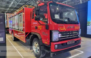 فروش نقد و اقساط محصولات جک با قیمت ویژه نمایشگاه اصفهان – آبان‌ماه ۱۴۰۴