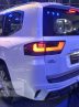رونمایی از نسل جدید تویوتا لندکروزر سری 300 و پرادو J250 در نمایشگاه خودرو اصفهان