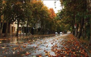 خیابان؛ بارزترین نشانه بافت شهری