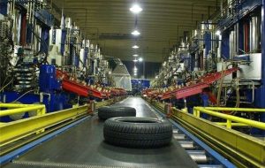 صنعت تایر در مسیر کهنگی؛ فاصله تکنولوژیک با جهان