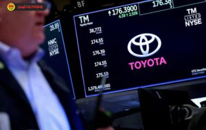 صادرات خودروهای تویوتا ساخت آمریکا به بازار ژاپن