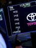 صادرات خودروهای تویوتا ساخت آمریکا به بازار ژاپن