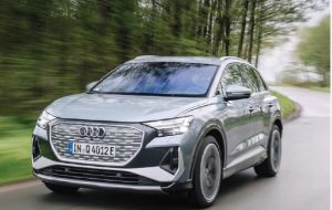 عرضه جذاب‌ترین آلمانی برقی بازار با قیمت قطعی و تحویل ۶۰ روزه