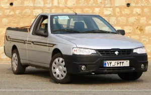 شرایط فروش آریسان دو با تحویل فوری – مهر 1404