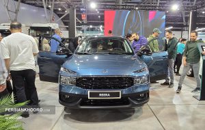 قیمت‌های تازه ایران‌خودرو برای آبان ۱۴۰۴؛ از ۲۰۷ تا ری‌را