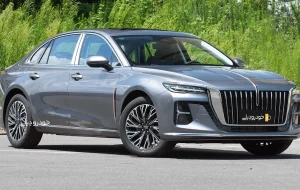 شرایط فروش خودرو وارداتی هونگچی H5 گروه بهمن – آبان ۱۴۰۴