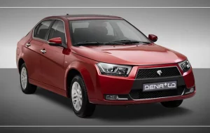 اختلاف قیمتی محصولات ایران‌خودرو با بازار در نهمین طرح فروش – ابان 1404