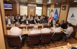 استانداردهای پارس‌خودرو، تضمین کیفیت و رضایت مشتریان را به‌همراه دارد