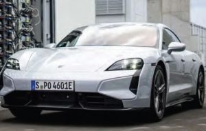 توقف طرح «سِل‌فورس» در پورشه