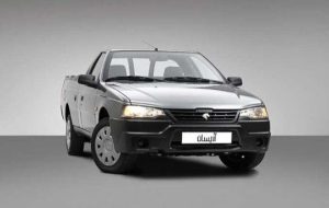 فروش فوری وانت آریسان با قیمت قطعی از امروز (آبان 1404)