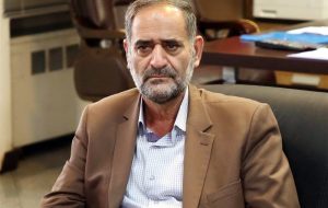 مردم به دلیل کاهش ارزش پول ملی به خودرو نگاه سرمایه‌ای دارند