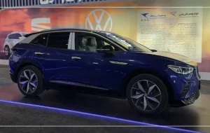 خودروسازان راین با سه محصول اروپایی در نوزدهمین نمایشگاه اصفهان + شرایط فروش