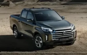 آغاز اولین شرایط فروش موسو دیزلی در بازار