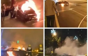 مرگ راننده در جهنم خودرو شیائومی!