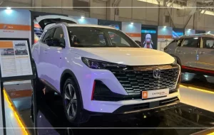 تکمیل وجه زوتی DL5 و چانگان CS55 پلاس سایپا ویژه منتخبین سامانه یکپارچه – آبان 1404