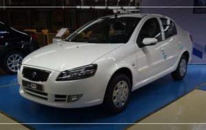 نتایج هشتمین دور فروش ایران‌خودرو اعلام شد