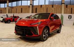 شروع پیش‌فروش لاماری ایما -آبان ۱۴۰۴ / تحویل اسفند و رنگ‌های خاص در راه بازار