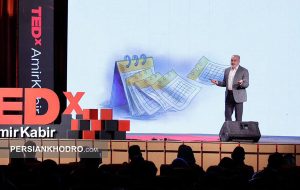 پیام مؤسس رایزکو: برای تغییر، باید به خودمان ایمان بیاوریم